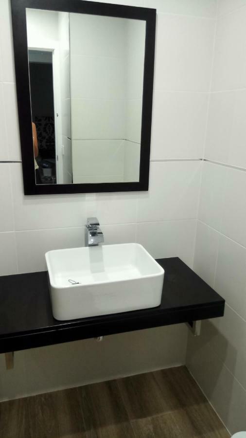 Luxury Viana Apartments Córdoba Kültér fotó